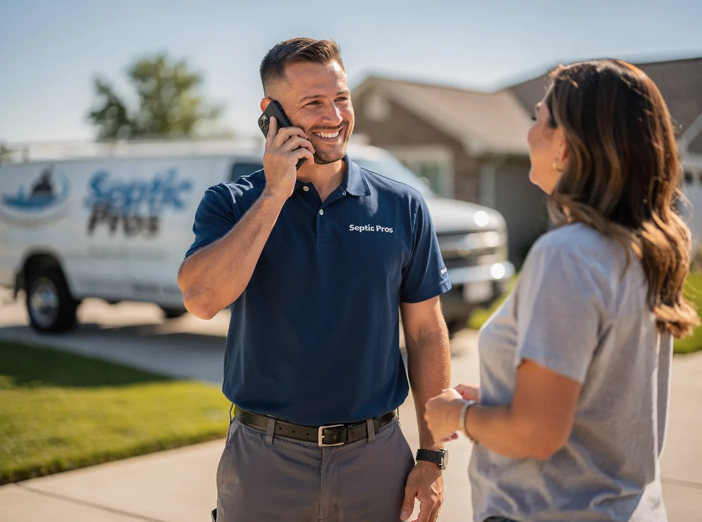 Septic Tank Pumping Valentines, VA FAQs
